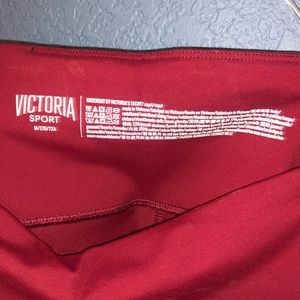 Victoria’s Secret SPORT knockout Capri